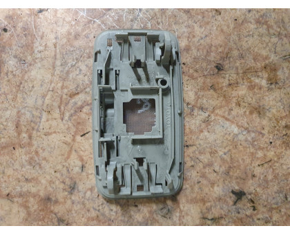 Плафон центральный 3.5 АКПП рест Toyota Camry V40 2009-2011 Плафон центральный 3.5 АКПП рест Toyota Camry V40 2009-2011