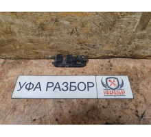 Блок управления стеклоподьемником перед левый 3.5 АКПП рест Toyota Camry V40 2009-2011