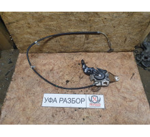 Педаль ручника 3.5 АКПП рест Toyota Camry V40 2009-2011