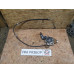 Педаль ручника 3.5 АКПП рест Toyota Camry V40 2009-2011