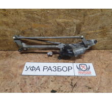 Трапеция стеклоочистителя 3.5 АКПП рест Toyota Camry V40 2009-2011