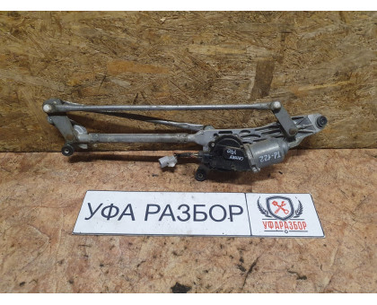 Трапеция стеклоочистителя 3.5 АКПП рест Toyota Camry V40 2009-2011 Трапеция стеклоочистителя 3.5 АКПП рест Toyota Camry V40 2009-2011
