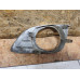 Накладка ПТФ правая 3.5 АКПП рест Toyota Camry V40 2009-2011