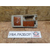 Накладка консоли левая 3.5 АКПП рест Toyota Camry V40 2009-2011