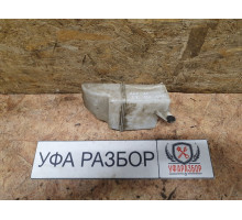 Резонатор возвушного фильтра 3.5 АКПП рест Toyota Camry V40 2009-2011