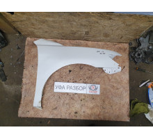 Крыло переднее правое 3.5 АКПП рест Toyota Camry V40 2009-2011