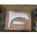 Крыло переднее правое 3.5 АКПП рест Toyota Camry V40 2009-2011
