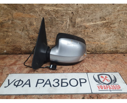 Зеркало левое 7 конт Renault Sandero 2014>/ Renault Logan II 2014> Зеркало левое 7 конт Renault Sandero 2014>/ Renault Logan II 2014>