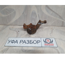 Кулак передний правый под ABS Lada Largus 2011>