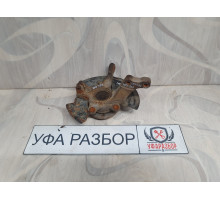 Кулак передний левый под ABS Lada Largus 2011>