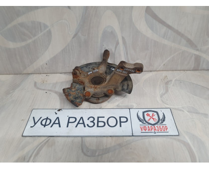 Кулак передний левый под ABS Lada Largus 2011> Кулак передний левый под ABS Lada Largus 2011>