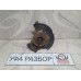 Кулак передний левый под ABS Lada Largus 2011>
