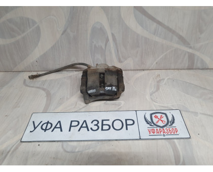 Суппорт передний правый Lada Largus 2011>