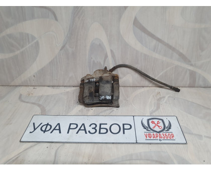 Суппорт передний левый Lada Largus 2011> Суппорт передний левый Lada Largus 2011>