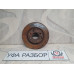 Тормозной диск передний Lada Largus 2011>