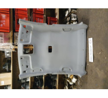Обшивка потолка 1,6 МКПП Hyundai Elantra HD 2006-2011