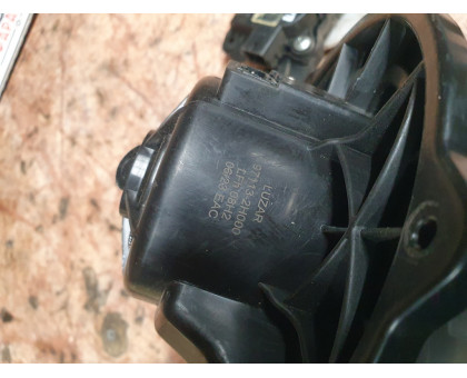 Моторчик печки 1,6 МКПП Hyundai Elantra HD 2006-2011 Моторчик печки 1,6 МКПП Hyundai Elantra HD 2006-2011