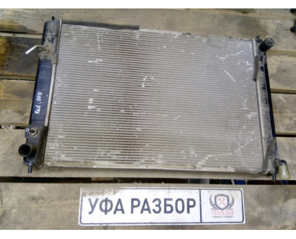 Радиатор основной Nissan Teana J32 2008-2013