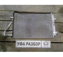 Радиатор кондиционера KIA Cerato 2004-2008