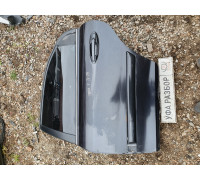 Дверь задняя левая в сборе Hyundai Sonata V 2001-2012