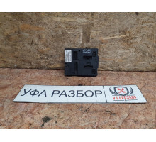 Блок комфорта 2.0 МКПП 4WD Chery Tiggo T11 FL 2011-2016