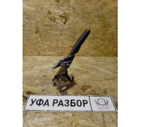 Рычаг ручного тормоза (ручник) Citroen C4 2005-2011