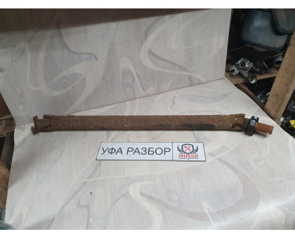 Кардан 3.0 АКПП Mitsubishi Pajero Sport (K9) 1998-2008 Кардан 3.0 АКПП Mitsubishi Pajero Sport (K9) 1998-2008