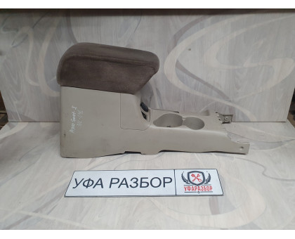Подлокотник 3.0 АКПП Mitsubishi Pajero Sport (K9) 1998-2008 Подлокотник 3.0 АКПП Mitsubishi Pajero Sport (K9) 1998-2008