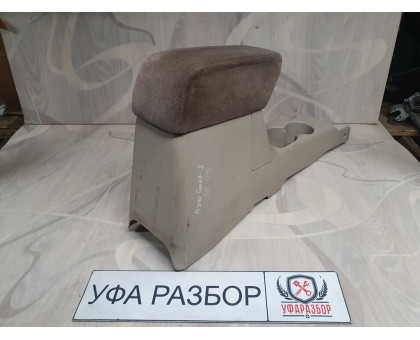 Подлокотник 3.0 АКПП Mitsubishi Pajero Sport (K9) 1998-2008 Подлокотник 3.0 АКПП Mitsubishi Pajero Sport (K9) 1998-2008