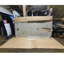 Обшивка потолка 3.0 АКПП Mitsubishi Pajero Sport (K9) 1998-2008