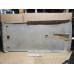 Обшивка потолка 3.0 АКПП Mitsubishi Pajero Sport (K9) 1998-2008
