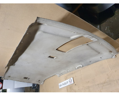 Обшивка потолка 3.0 АКПП Mitsubishi Pajero Sport (K9) 1998-2008 Обшивка потолка 3.0 АКПП Mitsubishi Pajero Sport (K9) 1998-2008