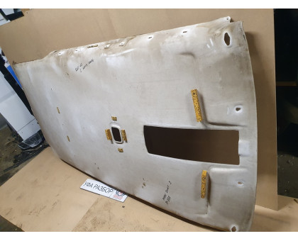 Обшивка потолка 3.0 АКПП Mitsubishi Pajero Sport (K9) 1998-2008 Обшивка потолка 3.0 АКПП Mitsubishi Pajero Sport (K9) 1998-2008