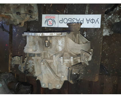 Коробка переключения передач DSG7 1.8 VW Passat [B6] 2005-2010