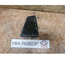 Стекло двери заднее правое (форточка) Subaru XV (G33, G43) 2011>