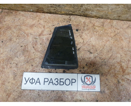 Стекло двери заднее правое (форточка) Subaru XV (G33, G43) 2011>