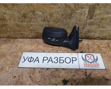 Зеркало правое Ваз 2104/2105/2107 Зеркало правое Ваз 2104/2105/2107