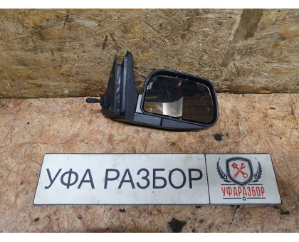 Зеркало правое Ваз 2104/2105/2107 Зеркало правое Ваз 2104/2105/2107