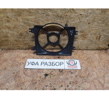 Рамка диффузора Hyundai  ix35 2010-2015