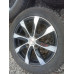 Диск колесный без резины R15 4*114.3 Chevrolet Lacetti