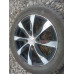 Диск колесный без резины R15 4*114.3 Chevrolet Lacetti