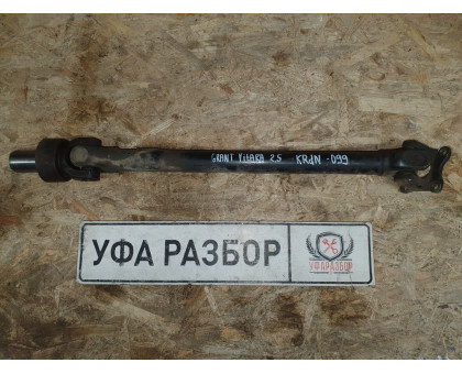 Кардан SQ625 2.5 Suzuki Grand Vitara 1998-2005