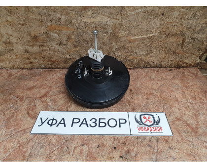 Вакуумный усилитель тормозов Skoda Octavia (A7) 2013>
