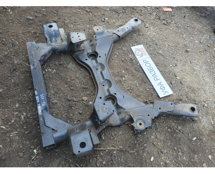 Подрамник передний Mercedes Benz Vito/Viano-(639) 2003-2014 Подрамник передний Mercedes Benz Vito/Viano-(639) 2003-2014
