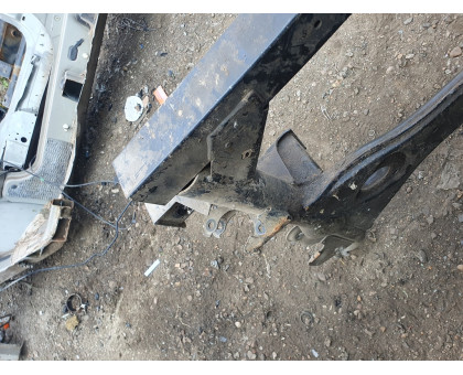 Подрамник передний Mercedes Benz Vito/Viano-(639) 2003-2014 Подрамник передний Mercedes Benz Vito/Viano-(639) 2003-2014
