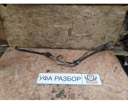 Трубка ГУРА Mercedes Benz Vito/Viano-(639) 2003-2014 Трубка ГУРА Mercedes Benz Vito/Viano-(639) 2003-2014