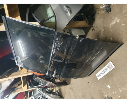 Дверь передняя левая в сборе Mercedes Benz Vito/Viano-(639) 2003-2014 Дверь передняя левая в сборе Mercedes Benz Vito/Viano-(639) 2003-2014