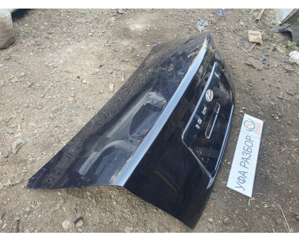 Крышка багажника Hyundai Accent 2000-2012 Крышка багажника Hyundai Accent 2000-2012