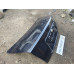 Крышка багажника Hyundai Accent 2000-2012