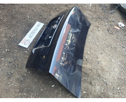 Крышка багажника Hyundai Accent 2000-2012 Крышка багажника Hyundai Accent 2000-2012
